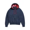 6PM Zip Hoodie Season Slawn Zip Hoodie