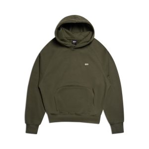 6PM Hoodie Forest Night Season