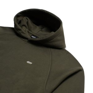 6PM Hoodie Forest Night Season