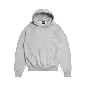 6PM Hoodie Season Grey