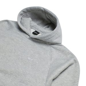 6PM Hoodie Season Grey