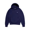 6PM Season Hoodie Orbit Blue