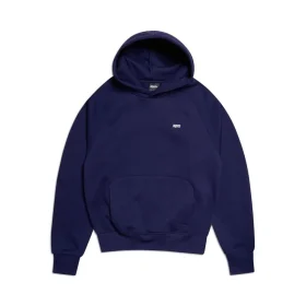 Blue 6PM Orbit Hoodie Season
