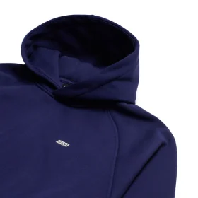 Blue 6PM Orbit Hoodie Season