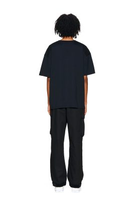 6pm Bling Black T-Shirt