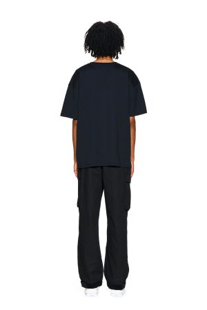 6pm Bling Black T-Shirt