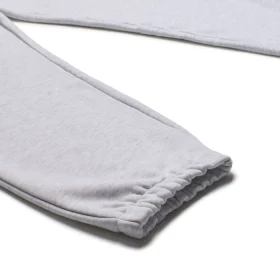 6PM Light Grey Cuff Jogger