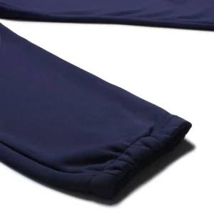 6PM Orbit Blue Cuff Jogger
