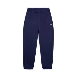 6PM Orbit Blue Cuff Jogger
