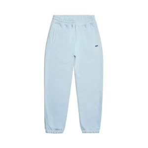 Ice Blue Cuff 6PM Jogger