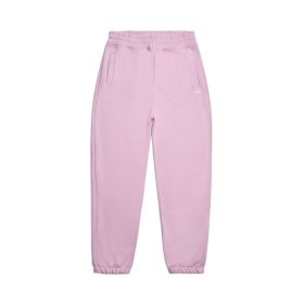 6PM Baby Pink Cuff Jogger