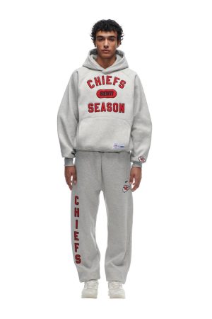 6PM Jogginganzug Chiefs Season