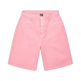 Shorts 6PM Season Pink
