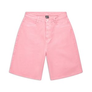 6PM Shorts Pink Season