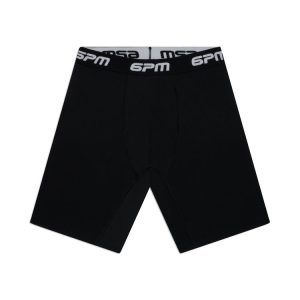 6PM Sports Black Shorts