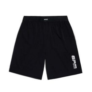 6PM Sports Black Shorts