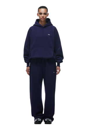 6PM Jogginganzug Hellgrau