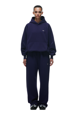 6PM Tracksuit Light Grey