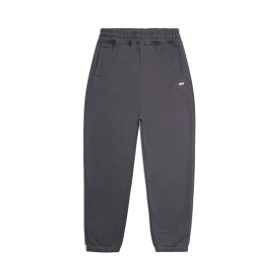 6PM Anthracite Cuff Jogger