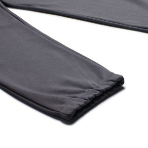 Anthracite Cuff 6PM Jogger