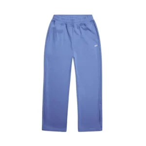 6PM Persian Blue Open Leg Jogger
