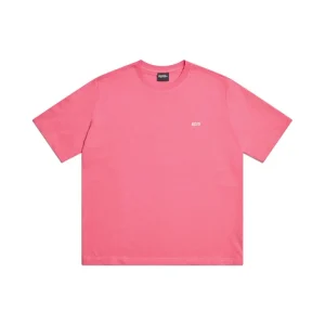 Hot Pink 6PM T-Shirt