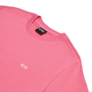 Hot Pink 6PM T-Shirt