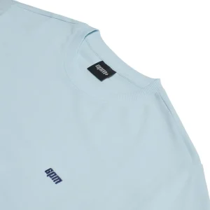 Ice Blue 6PM T-Shirt