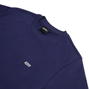 Orbit Blue 6PM T-Shirt