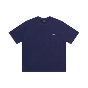 Orbit Blue 6PM T-Shirt