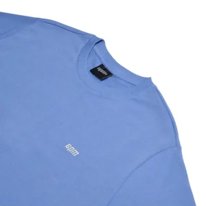Persian Blue 6PM T-Shirt