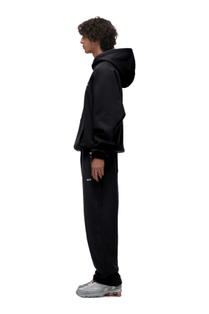 6PM Tracksuit Black