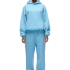 6PM Tracksuit Blue