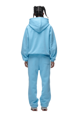 6PM Tracksuit Blue