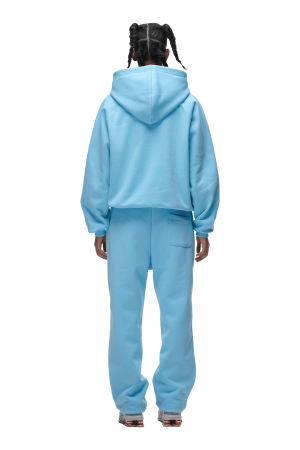 6PM Tracksuit Blue