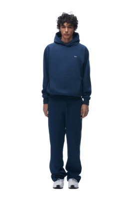 6PM Tracksuit Navy