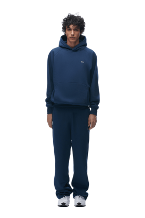 6PM Tracksuit Navy