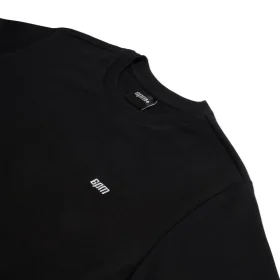6PM Black Season T-Shirt