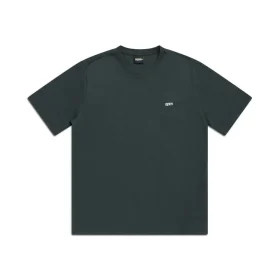 6PM Dark Emerald Season T-Shirt