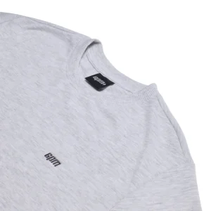 Light Grey Season 6PM T-Shirt
