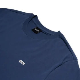 6PM Navy Season T-Shirt