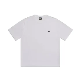 6PM White Season T-Shirt