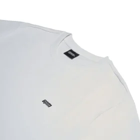 6PM White Season T-Shirt