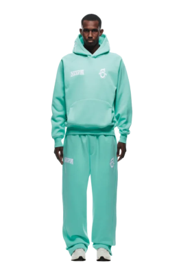 6PM Tracksuit A Central Cee