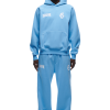 6pm Jogginganzug Sky Blue Icons