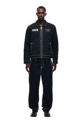 6PM Icons Twill Anzug